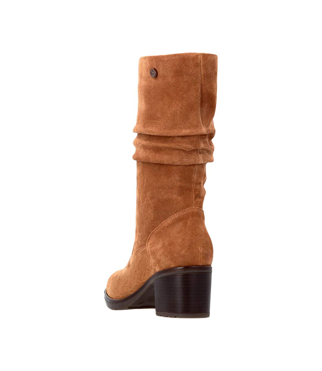Botte Cuir Remonte RGD-4