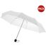 Parapluie ida 24 x 97 cm blanc Bullet