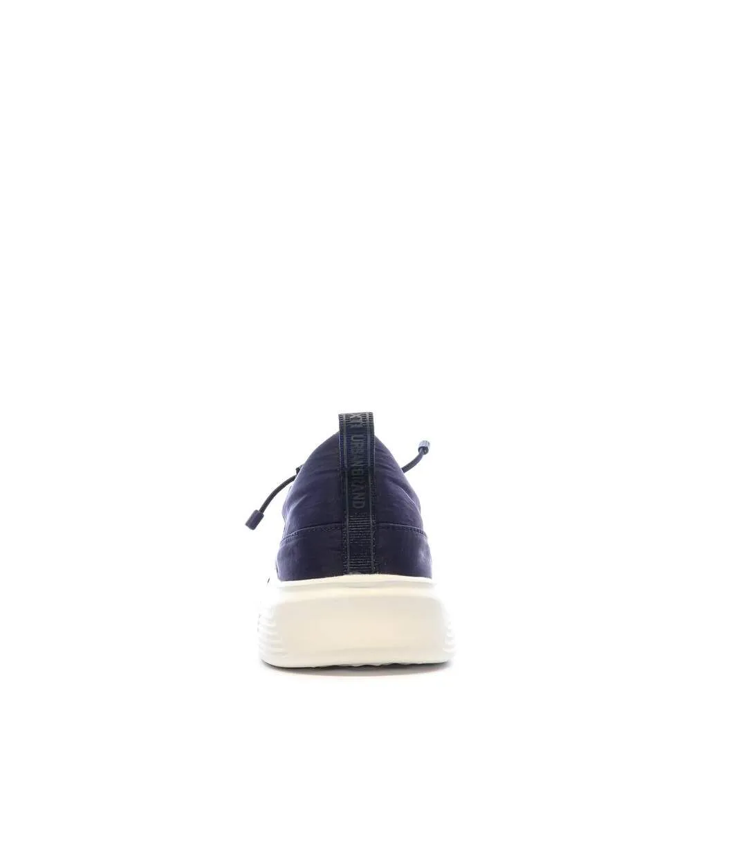 Baskets marine homme xti 140722-3