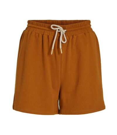 Short Orange Femme Vila Vialos - S