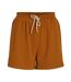 Short Orange Femme Vila Vialos - S