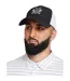 Casquette Ua Golf Club Homme Noir Under Armour-4