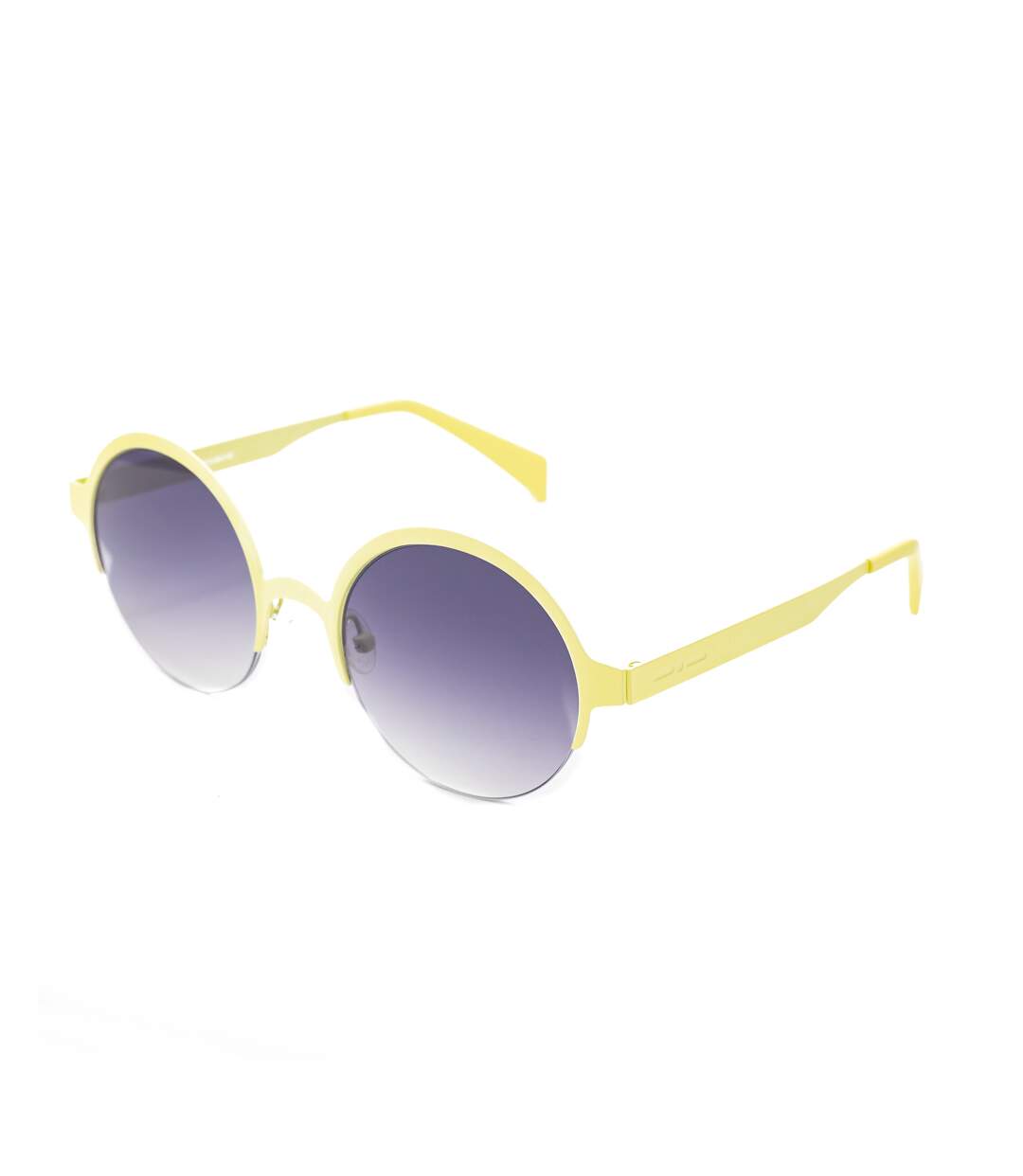 Lunettes De Soleil Unisexe Italia Independent 0027-060-000-1