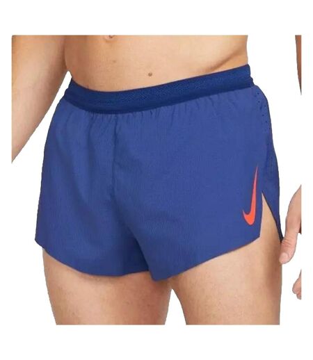 Short Bleu Homme Nike Aroswft - XXL