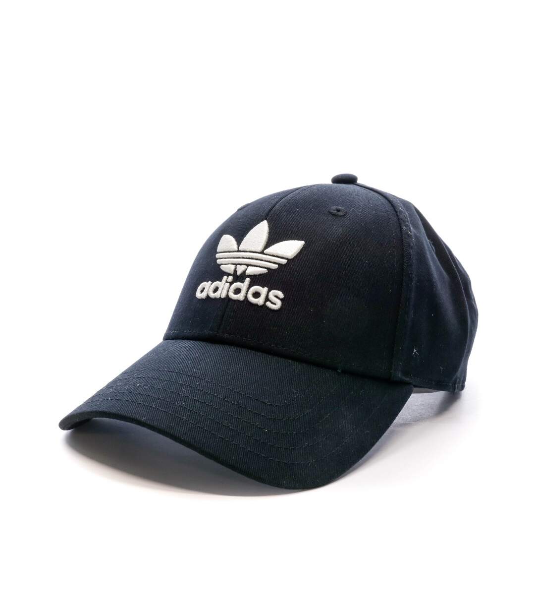 Casquette Noir Homme Adidas Baseb Class-1