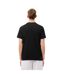 T-shirt Motif/style Logo Daniil Medvedev Homme Noir Lacoste-3
