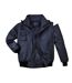 Blouson  pilote imperméable manches amovibles 3-en-1 Portwest Bomber-4