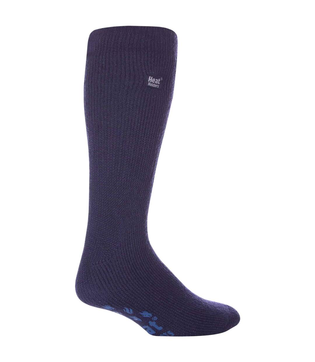 Chaussettes Homme Hiver Thermiques Antidérapantes-1