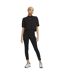 Womens/ladies Classic Leggings Black Nike-1