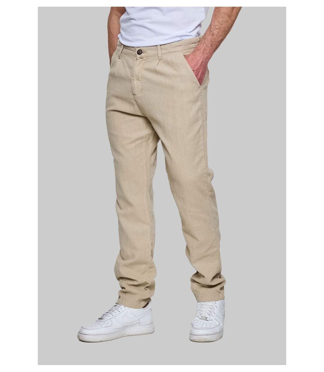 PANTALON CHINO