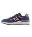 Baskets V7 Homme Bleu Nuit New Balance-2