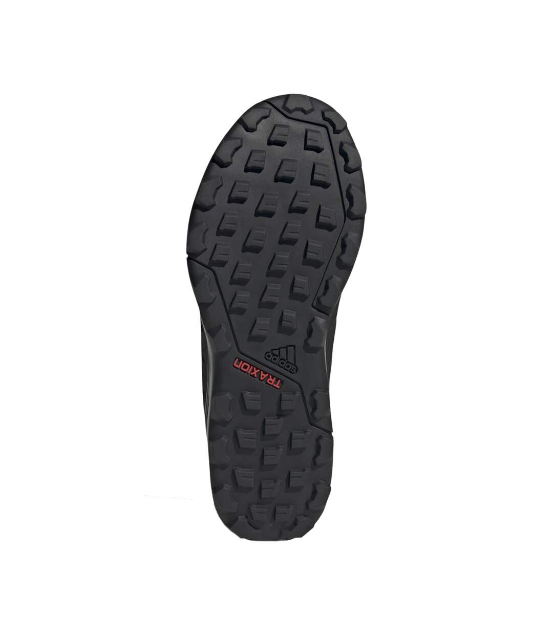Chaussures Course À Pied Terrex Tracerocker Gore-tex Homme Noir Adidas-4