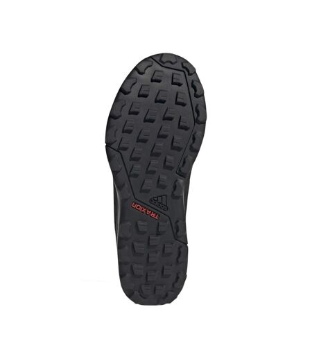 Chaussures Course À Pied Terrex Tracerocker Gore-tex Homme Noir Adidas