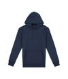 Native Spirit Unisex Adult Heavyweight Hoodie (Navy Blue)