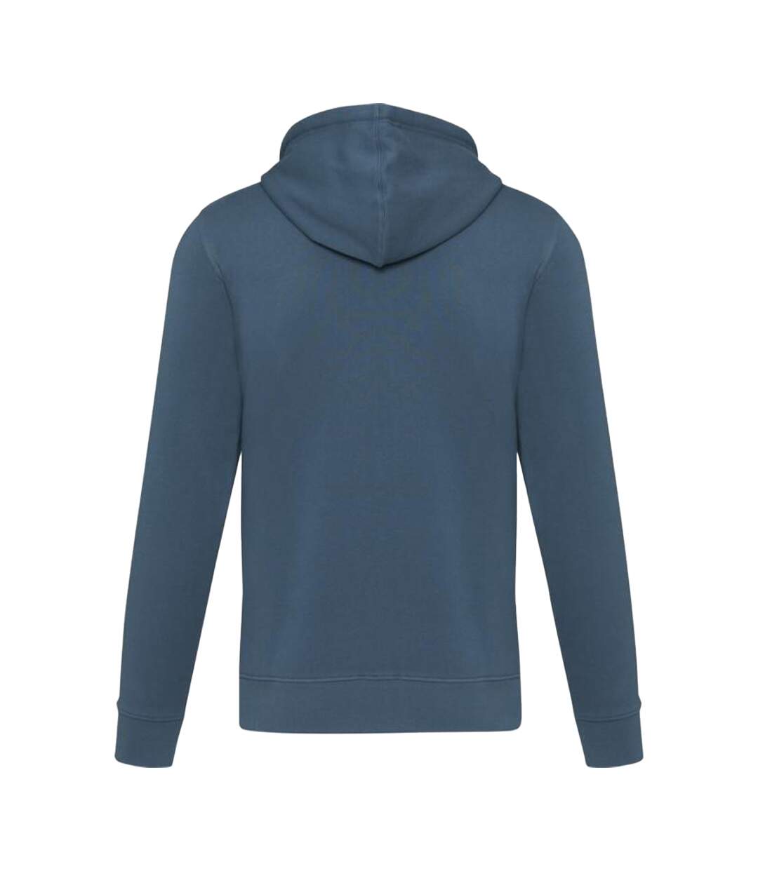 Arora Sweat À Capuche Zippé Homme Bleu Minéral Elevate-2