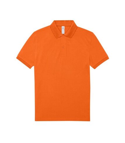 B&C Mens Polo Shirt (Ivy Green) - UTRW8912