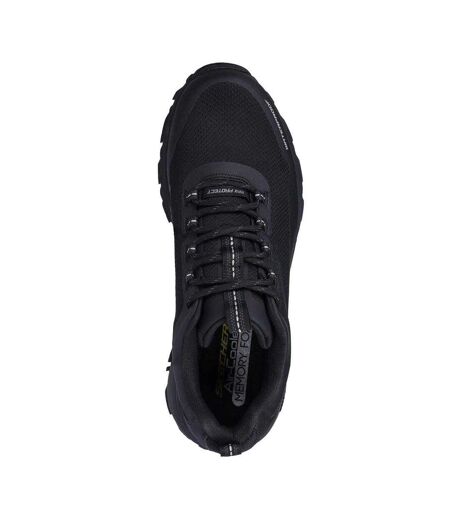 Chaussures De Marche Max Protect Fast Track Homme Noir Skechers