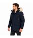 Parka à Capuche Paragoose Davos-4