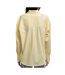 Chemise jaune femme teddy smith charlina-2