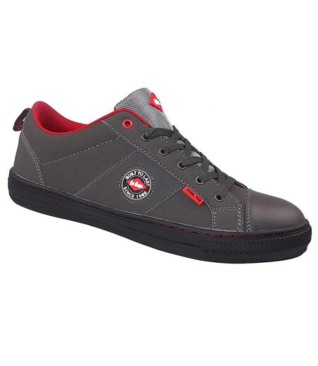 Chaussures De Sécurité Adulte Gris Lee Cooper
