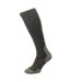Mens Mountain Hiking Comfort Top Long Socks | Walking Wool Fully Cushioned Socks-2