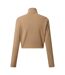 Haut court urban prism femme beige Berghaus-2