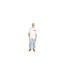 Mens Kenshin Oversized T-shirt Off White Criminal Damage-1