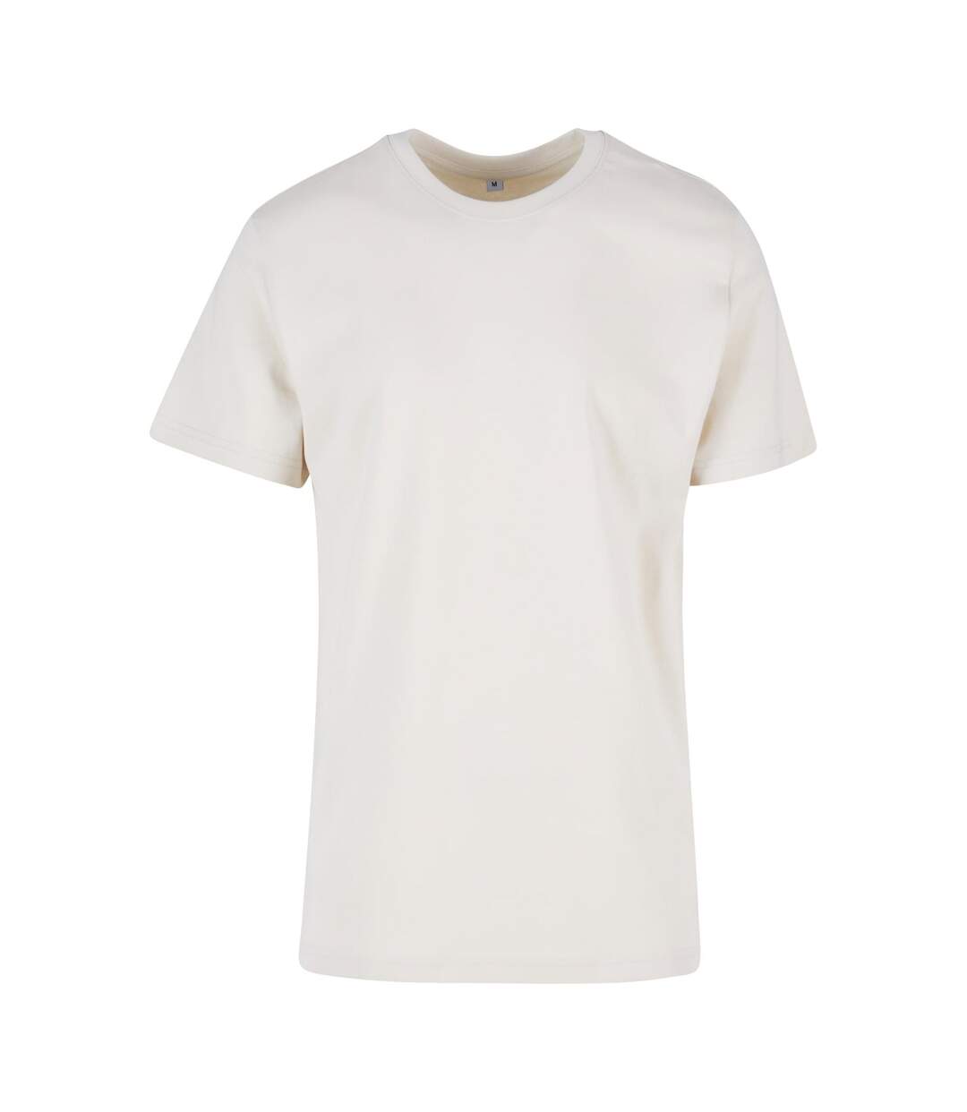 T-shirt Adulte Sable Build Your Brand-1
