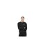 Sweat Sportswear Club Homme Noir Blanc Nike-1
