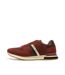 Baskets Rouge Homme Teddy Smith  71886