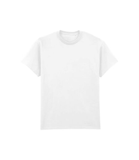 T-shirt Prepared For Dye Adulte Blanc Gildan