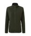 Craghoppers Womens/Ladies Expert Miska 200 Fleece Jacket (Dark Cedar) - UTCG1707