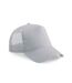 Beechfield - Casquette trucker - Enfant (Gris clair) - UTPC5325-1