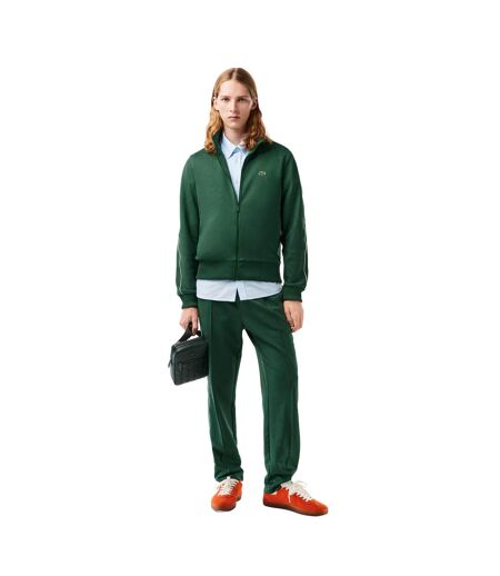 Veste de survêtement paris homme vert Lacoste