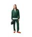 Veste de survêtement paris homme vert Lacoste-3