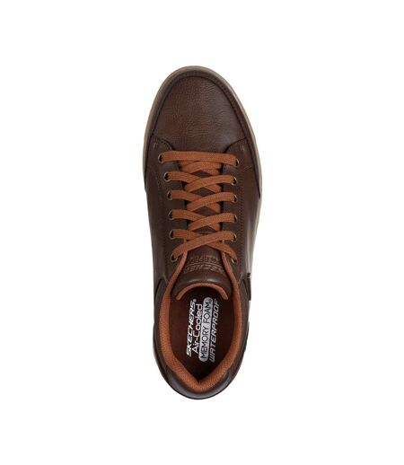 Basket à Lacets Skechers Cavell-Sparkman