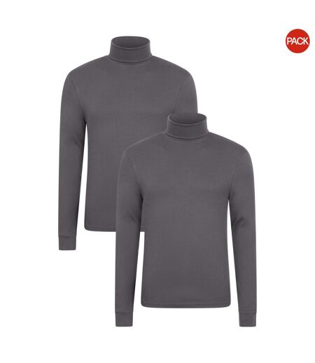 Hauts thermiques meribel homme charbon Mountain Warehouse