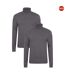 Hauts thermiques meribel homme charbon Mountain Warehouse-1