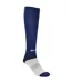 Chaussettes Motif/style Foot Adulte Bleu Givova-1