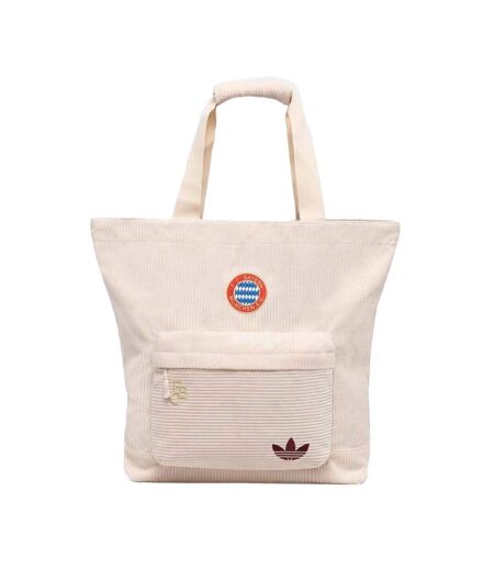 Sac à main beige femme adidas originals fc bayern munich