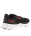 Mens Disperse Xt 3 Knitted Trainers Black White Puma-2