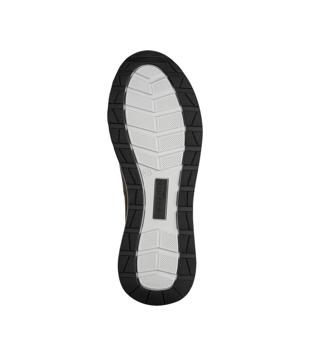 Basket Cuir Tamaris-4