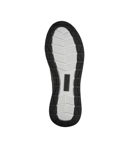 Basket Cuir Tamaris