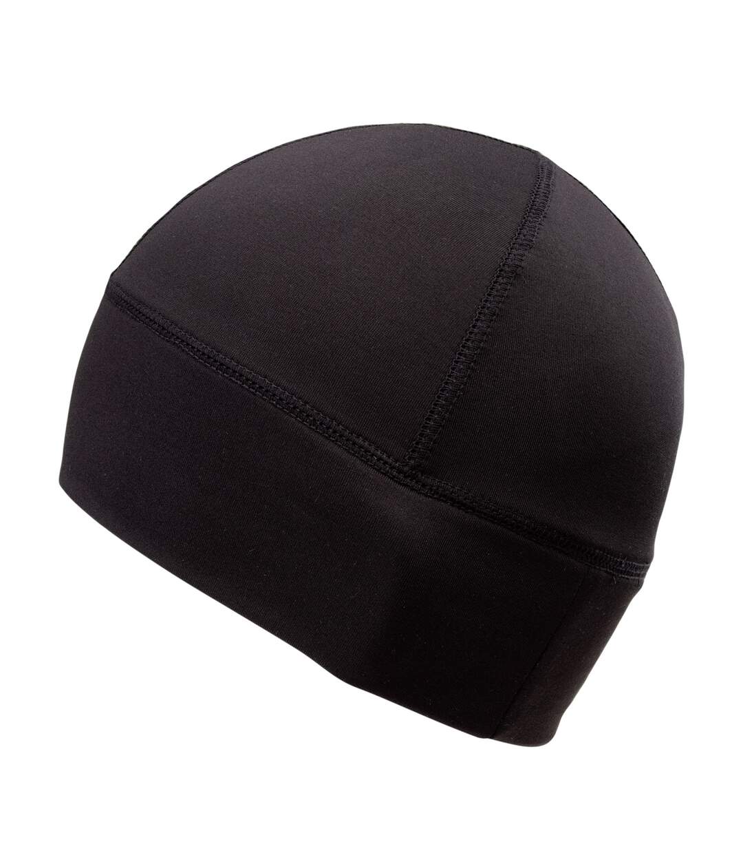 Bonnet Cours Enfant Noir Martes Essential-2