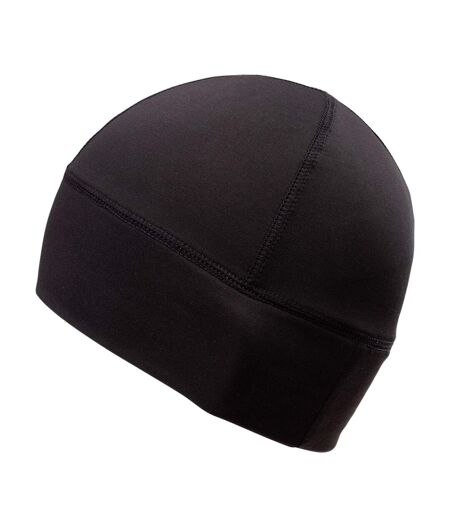 Bonnet Cours Enfant Noir Martes Essential
