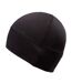 Bonnet Cours Enfant Noir Martes Essential-2