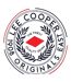 T-Shirt blanc lee cooper lcn822-2