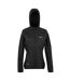 Veste Hybride Newhill Femme Noir Regatta-2