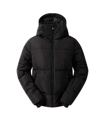 Blouson De Ski Glitz Femme Noir Dare 2B