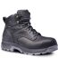 Timberland Pro Mens Titan Leather Safety Boots (Black)